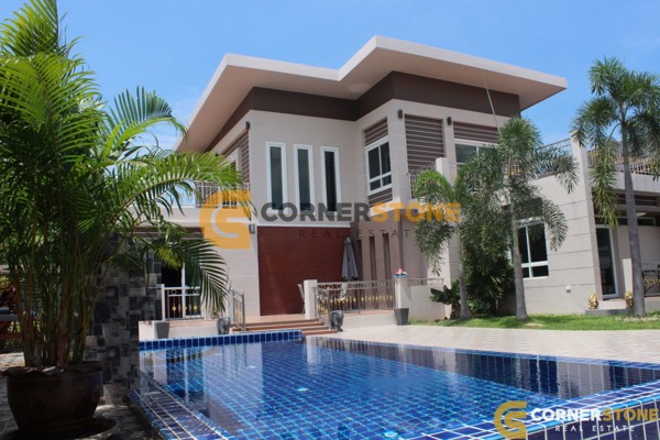 Picture of 4 bedroom House in  Bang Saray