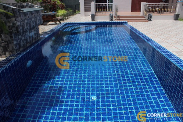 Picture of 4 bedroom House in  Bang Saray