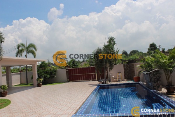 Picture of 4 bedroom House in  Bang Saray