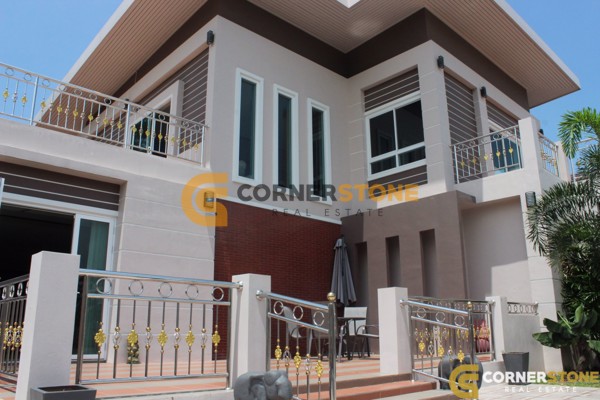 Picture of 4 bedroom House in  Bang Saray