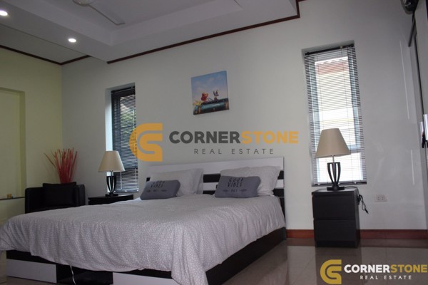 Picture of 4 bedroom House in  Bang Saray