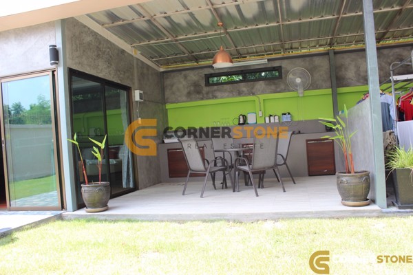 Picture of 4 bedroom House in  Bang Saray