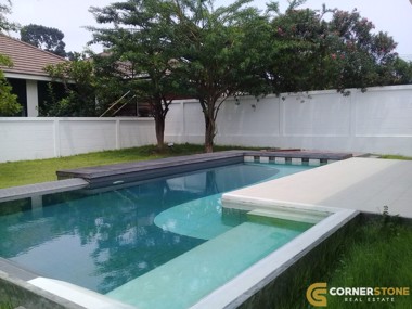 Show details for 3 bedroom House in Baan Koonsuk 2 Bang Saray Bang Saray Picture of 3 bedroom House in Baan Koonsuk 2 Bang Saray Bang Saray