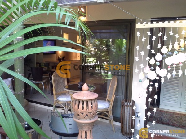 Picture of 1 Bedroom Condo in Chateau Dale ThaBali Condo Jomtien Beach