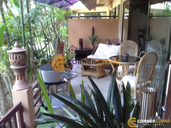 Picture of 1 Bedroom Condo in Chateau Dale ThaBali Condo Jomtien Beach