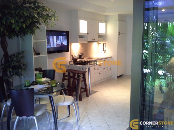 Picture of 1 Bedroom Condo in Chateau Dale ThaBali Condo Jomtien Beach