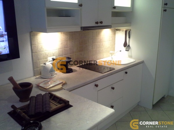 Picture of 1 Bedroom Condo in Chateau Dale ThaBali Condo Jomtien Beach