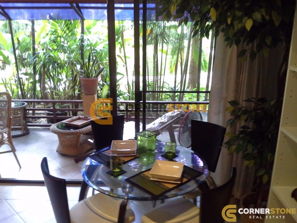 Picture of 1 Bedroom Condo in Chateau Dale ThaBali Condo Jomtien Beach