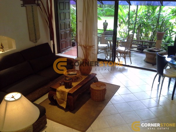 Picture of 1 Bedroom Condo in Chateau Dale ThaBali Condo Jomtien Beach