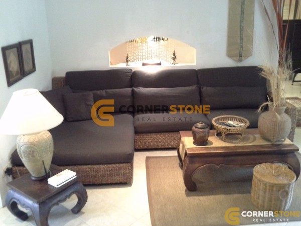 Picture of 1 Bedroom Condo in Chateau Dale ThaBali Condo Jomtien Beach