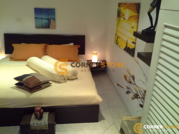 Picture of 1 Bedroom Condo in Chateau Dale ThaBali Condo Jomtien Beach