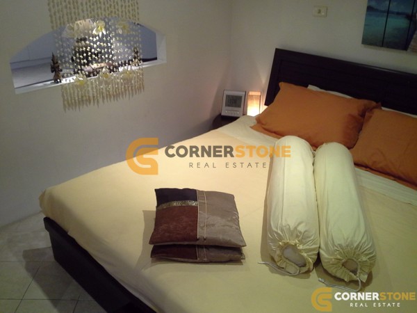 Picture of 1 Bedroom Condo in Chateau Dale ThaBali Condo Jomtien Beach