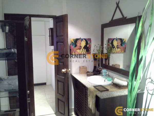 Picture of 1 Bedroom Condo in Chateau Dale ThaBali Condo Jomtien Beach