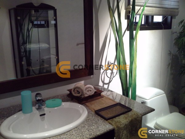 Picture of 1 Bedroom Condo in Chateau Dale ThaBali Condo Jomtien Beach