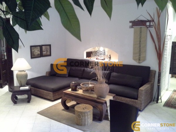 Picture of 1 Bedroom Condo in Chateau Dale ThaBali Condo Jomtien Beach