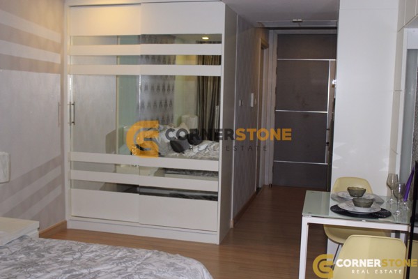 Picture of คอนโด ห้องสตูดิโอ้ ในโครงการ อาพัส คอนโด ตั้งอยู่ที่ พัทยา