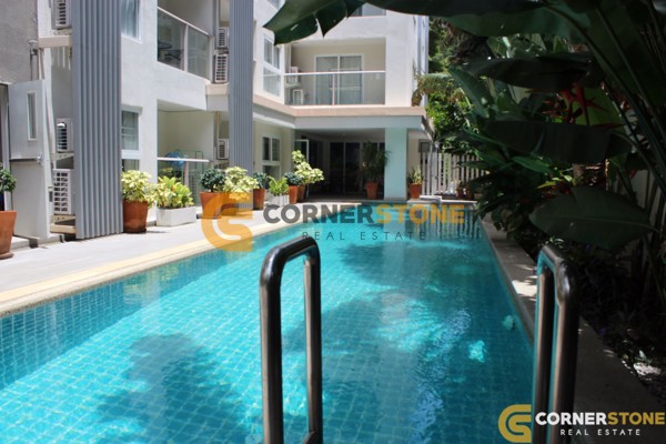 Picture of คอนโด 2 ห้องนอน ในโครงการ The Place Pratumnak ตั้งอยู่ที่ พระตำหนัก