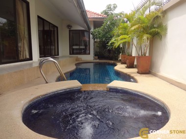 Picture of 3 bedroom House in Adare Gardens 2 Jomtien Beach