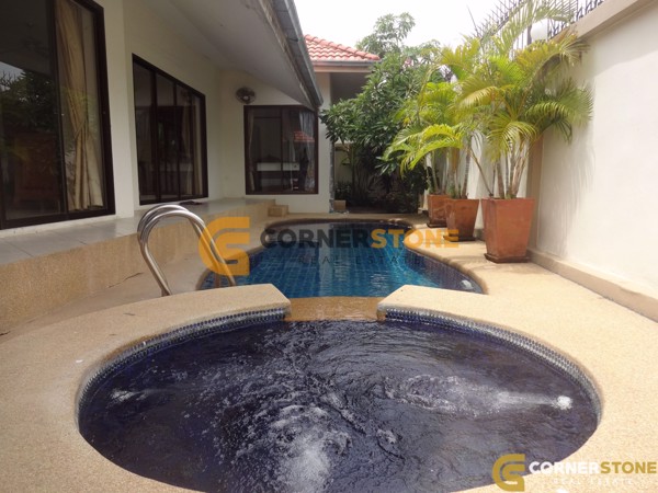 Picture of บ้าน 3 ห้องนอน ในโครงการ Adare Gardens 2 ตั้งอยู่ที่ หาดจอมเทียน