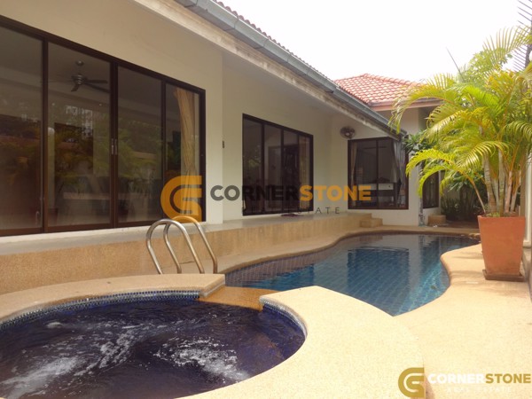 Picture of บ้าน 3 ห้องนอน ในโครงการ Adare Gardens 2 ตั้งอยู่ที่ หาดจอมเทียน