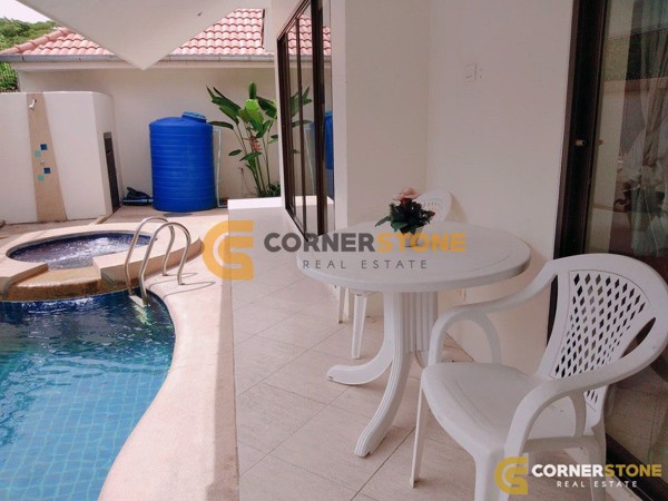 Picture of บ้าน 3 ห้องนอน ในโครงการ Adare Gardens 2 ตั้งอยู่ที่ หาดจอมเทียน
