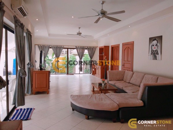 Picture of บ้าน 3 ห้องนอน ในโครงการ Adare Gardens 2 ตั้งอยู่ที่ หาดจอมเทียน