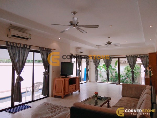 Picture of บ้าน 3 ห้องนอน ในโครงการ Adare Gardens 2 ตั้งอยู่ที่ หาดจอมเทียน