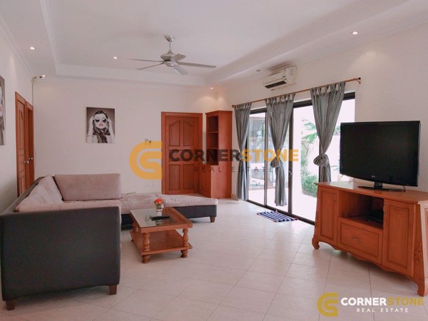 Picture of บ้าน 3 ห้องนอน ในโครงการ Adare Gardens 2 ตั้งอยู่ที่ หาดจอมเทียน