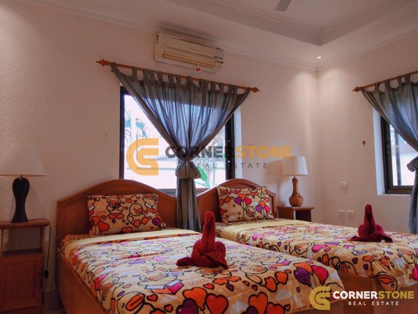 Picture of บ้าน 3 ห้องนอน ในโครงการ Adare Gardens 2 ตั้งอยู่ที่ หาดจอมเทียน
