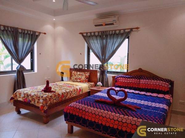 Picture of บ้าน 3 ห้องนอน ในโครงการ Adare Gardens 2 ตั้งอยู่ที่ หาดจอมเทียน