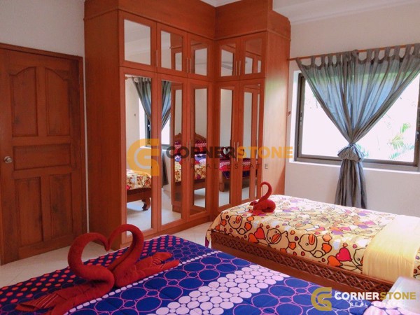 Picture of บ้าน 3 ห้องนอน ในโครงการ Adare Gardens 2 ตั้งอยู่ที่ หาดจอมเทียน