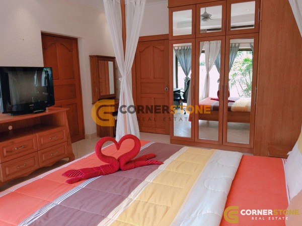 Picture of บ้าน 3 ห้องนอน ในโครงการ Adare Gardens 2 ตั้งอยู่ที่ หาดจอมเทียน