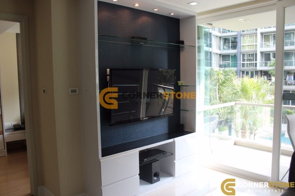 Picture of คอนโด 2 ห้องนอน ในโครงการ Apus Condo ตั้งอยู่ที่ พัทยา