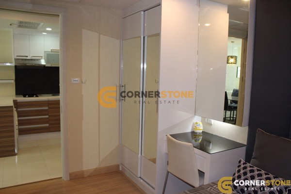 Picture of คอนโด 2 ห้องนอน ในโครงการ Apus Condo ตั้งอยู่ที่ พัทยา