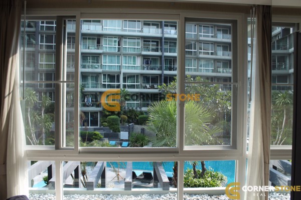 Picture of คอนโด 2 ห้องนอน ในโครงการ Apus Condo ตั้งอยู่ที่ พัทยา