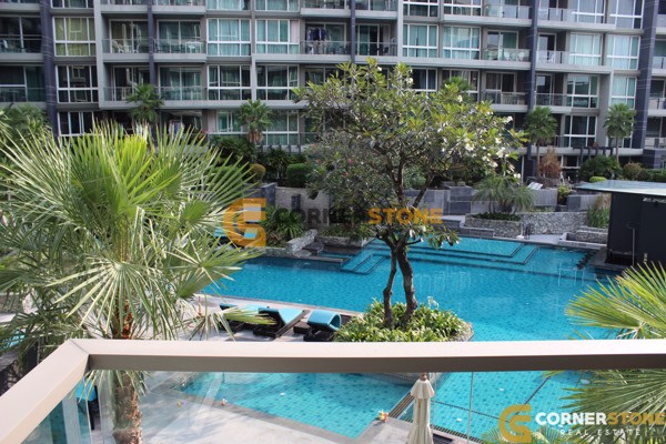 Picture of คอนโด 2 ห้องนอน ในโครงการ Apus Condo ตั้งอยู่ที่ พัทยา
