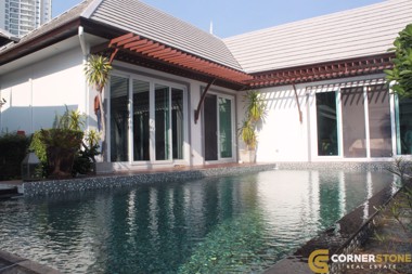 Show details for 2 bedroom House in  Wongamat Picture of 2 bedroom House in  Wongamat