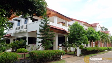 Picture of บ้าน 4 ห้องนอน ในโครงการ Hin Wong Niwet ตั้งอยู่ที่ นา จอมเทียน