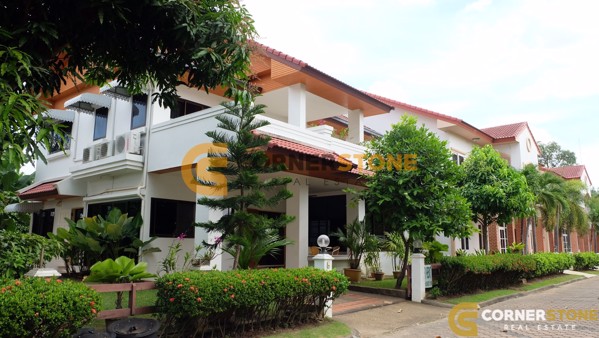Picture of 4 bedroom House in Hin Wong Niwet Na Jomtien