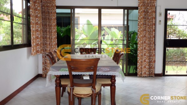 Picture of 4 bedroom House in Hin Wong Niwet Na Jomtien