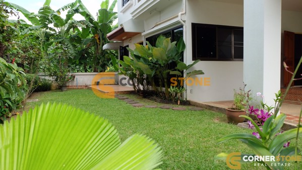 Picture of 4 bedroom House in Hin Wong Niwet Na Jomtien