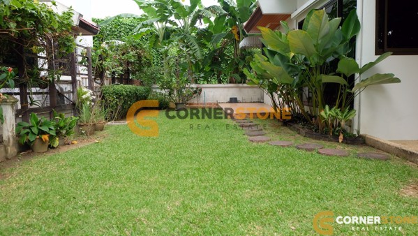Picture of 4 bedroom House in Hin Wong Niwet Na Jomtien