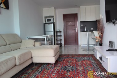 Picture of 1 Bedroom Condo in Park Royal 3 Condominium Pratumnak Hill