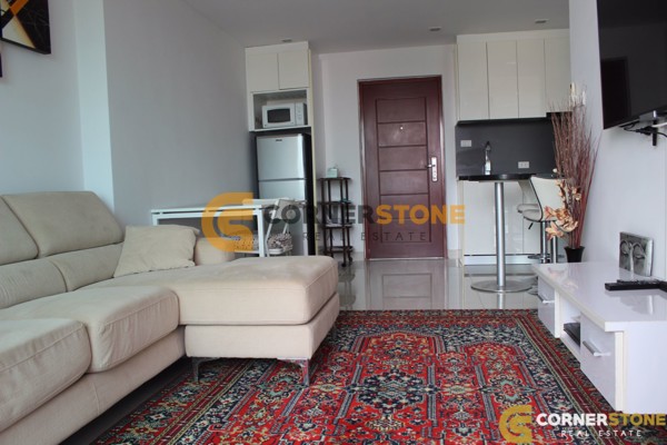 Picture of คอนโด 1 ห้องนอน ในโครงการ Park Royal 3 Condominium ตั้งอยู่ที่ พระตำหนัก