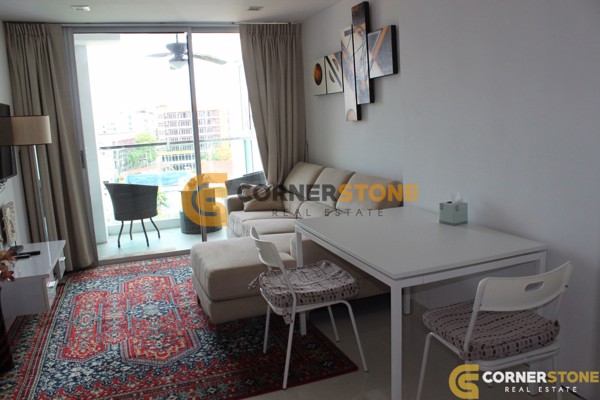 Picture of คอนโด 1 ห้องนอน ในโครงการ Park Royal 3 Condominium ตั้งอยู่ที่ พระตำหนัก