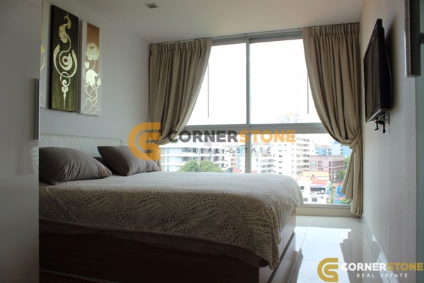 Picture of คอนโด 1 ห้องนอน ในโครงการ Park Royal 3 Condominium ตั้งอยู่ที่ พระตำหนัก