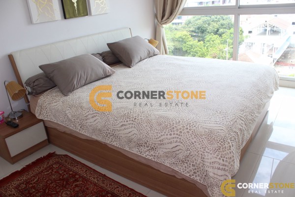 Picture of คอนโด 1 ห้องนอน ในโครงการ Park Royal 3 Condominium ตั้งอยู่ที่ พระตำหนัก