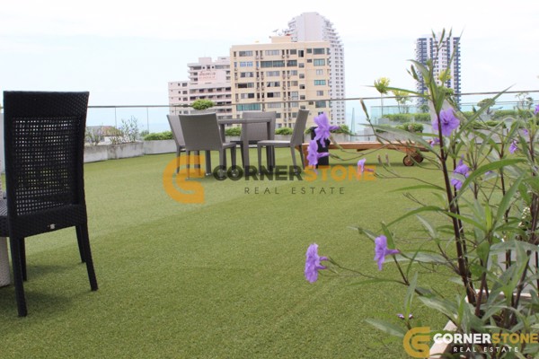 Picture of คอนโด 1 ห้องนอน ในโครงการ Park Royal 3 Condominium ตั้งอยู่ที่ พระตำหนัก