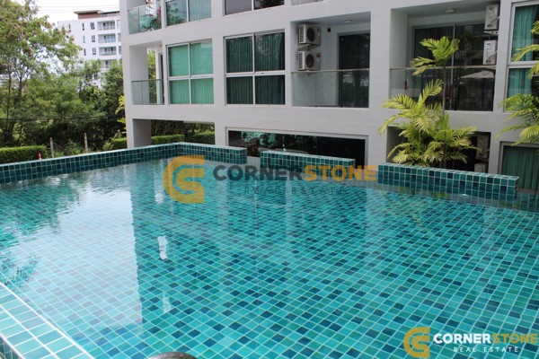 Picture of คอนโด 1 ห้องนอน ในโครงการ Park Royal 3 Condominium ตั้งอยู่ที่ พระตำหนัก