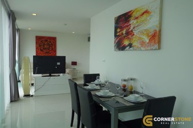 Picture of 1 Bedroom Condo in Club Royal Wongamat Wongamat